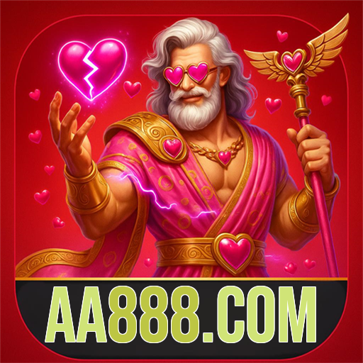 aa888.com Logo