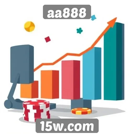 aa888 analisa tendências de jogos online