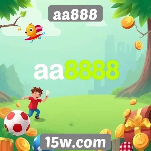 Novidades e recursos do aa888 para jogadores